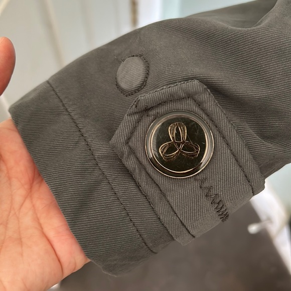 TNA parka - Picture 3 of 12